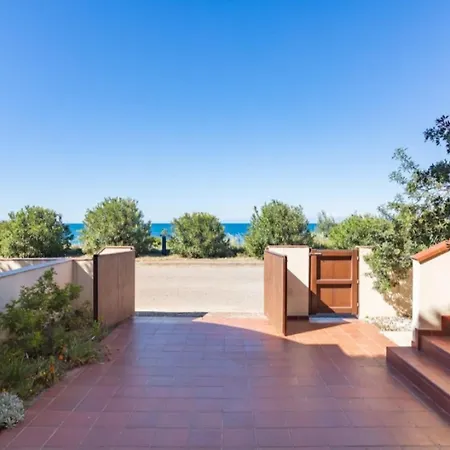 Holiday home Casa Del Lentischio Oristano