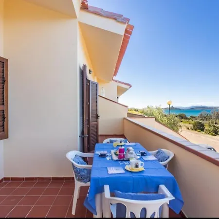 Casa Del Lentischio * Oristano