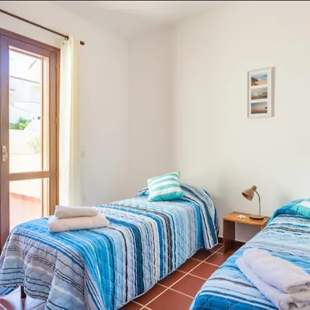 Estay - Casa Del Lentischio Dom wakacyjny