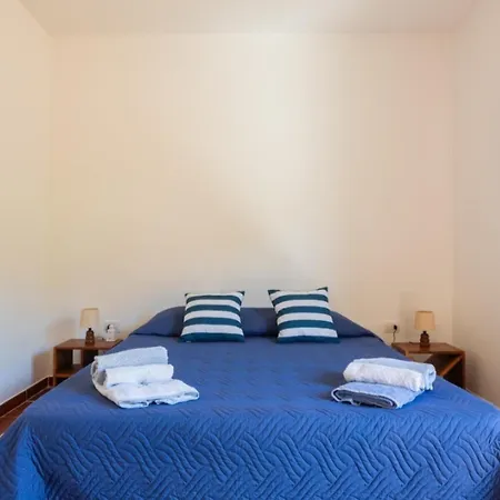 Estay - Casa Del Lentischio Ferienhaus