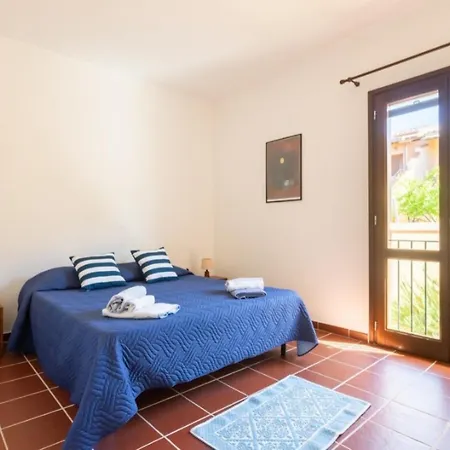 Casa Del Lentischio Dom wakacyjny *