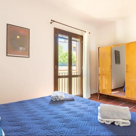 Dom wakacyjny Casa Del Lentischio *