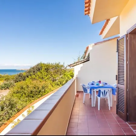 Ferienhaus Estay - Casa Del Lentischio Oristano