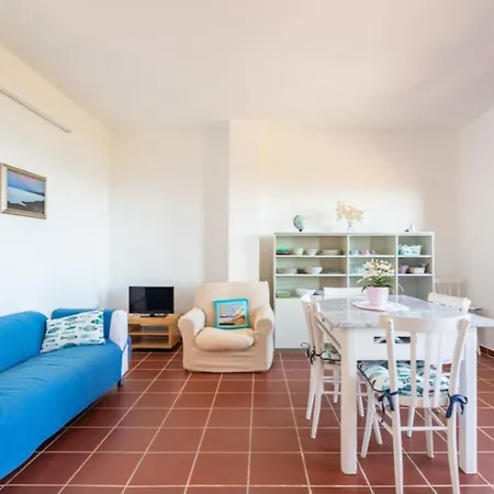Casa Del Lentischio * Oristano