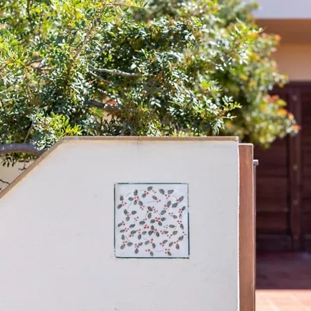 Casa Del Lentischio Holiday home