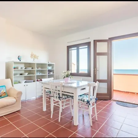 Dom wakacyjny Casa Del Lentischio