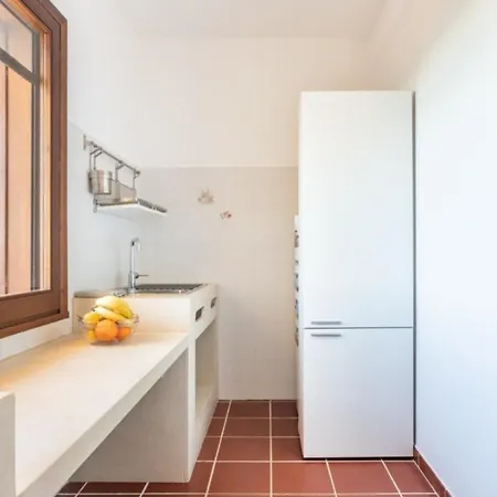 Casa Del Lentischio *