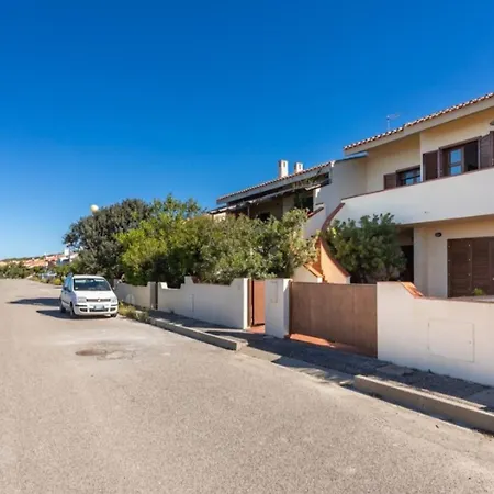 Ferienhaus Estay - Casa Del Lentischio *