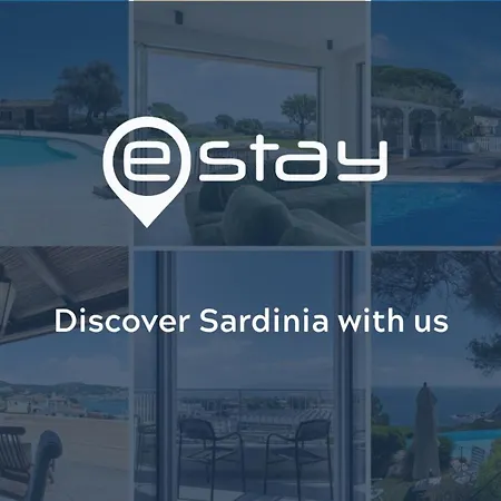Estay - Casa Del Lentischio * Oristano
