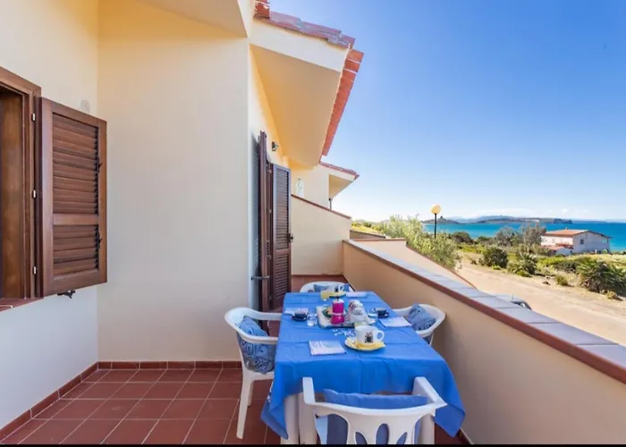 Casa Del Lentischio * Oristano