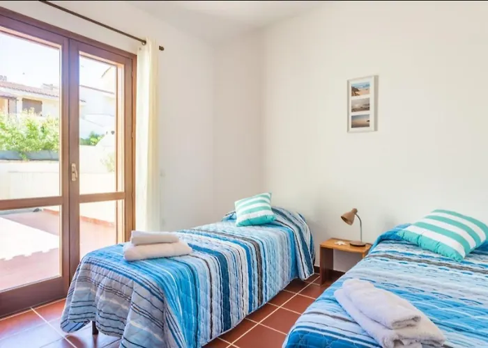 Casa Del Lentischio Dom wakacyjny