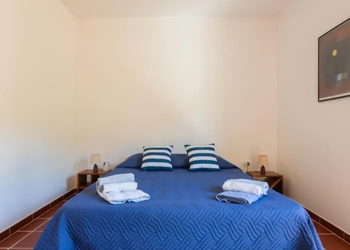 Casa Del Lentischio Dom wakacyjny