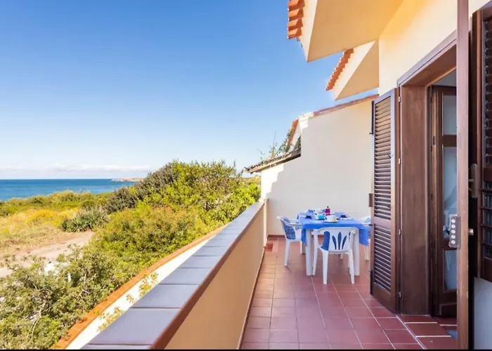 Dom wakacyjny Casa Del Lentischio Oristano