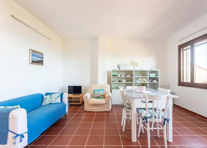 Casa Del Lentischio * Oristano