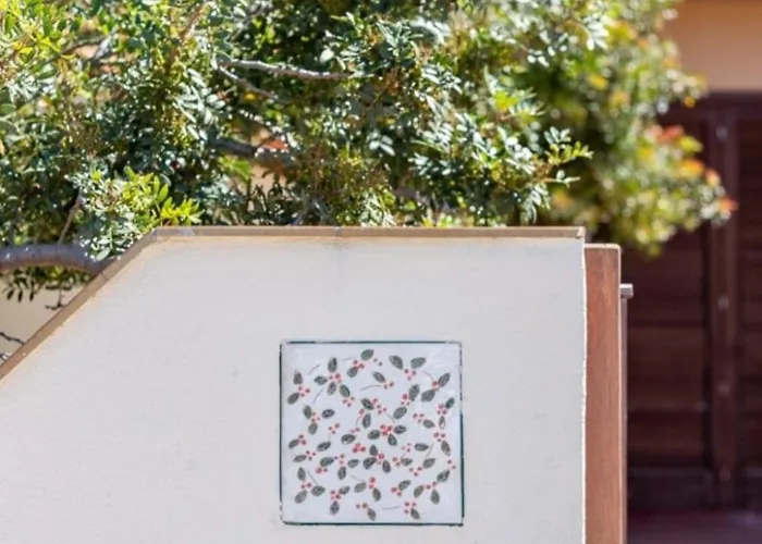 Casa Del Lentischio Dom wakacyjny