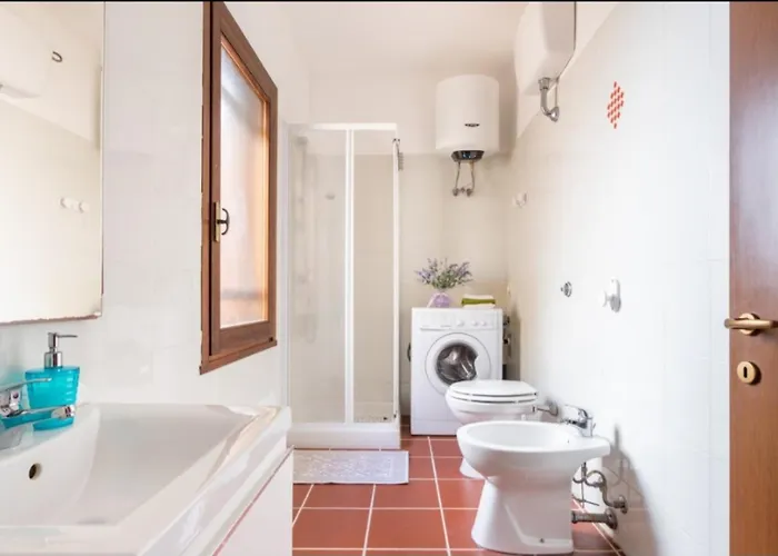 Casa Del Lentischio Oristano