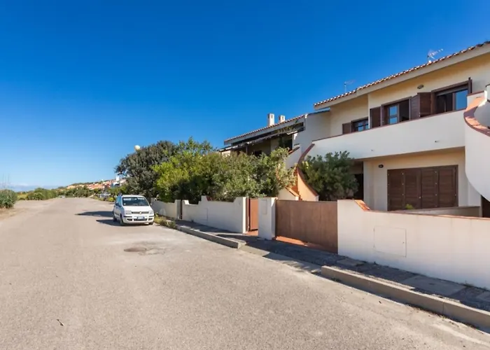 Dom wakacyjny Casa Del Lentischio *